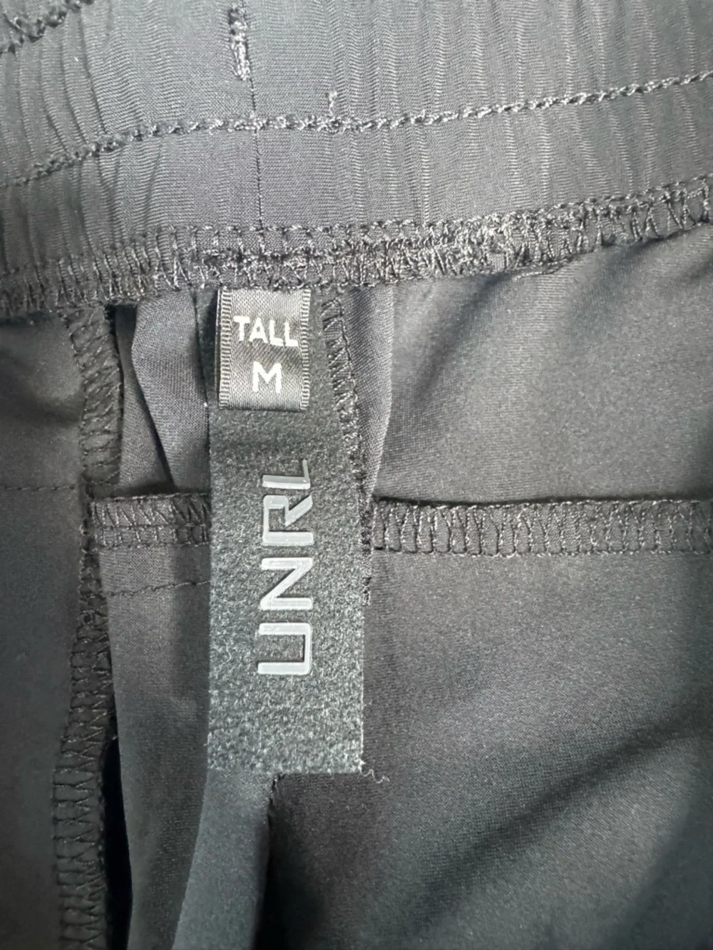 UNRL IN-FLEX JOGGER III Size M Tall